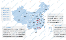 抗疫紧俏物资之口罩产业链上游分析及企业一览（附产业链全景图）