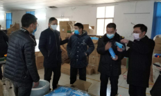 于无声处献真心 关键时刻显党性----记仙桃市市场监管局彭场市场监管所王占平