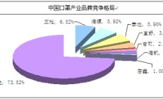 2014-2019年中国口罩行业市场分析与发展趋势研究报告