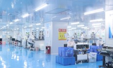 七星关区口罩生产企业“马力全开”保障抗疫物资供应
