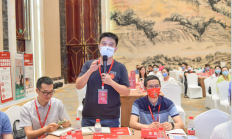 学小米做爆品！仙桃80多名企业家、高管齐聚这个培训班……