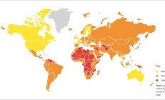 除了送口罩国际社会还能怎样帮你抗疫？