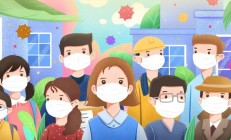 @衢州人这9类人必须戴口罩！超市、学校、餐馆……如何健康防护？权威指引来了！