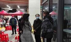 下沉！仙桃法院全力投入疫情防控
