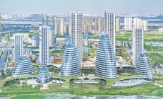 找准城市自身定位抢抓同城化发展机遇武汉城市圈九城联动做强产业主链｜九城同心向未来