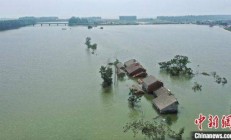 仙桃防汛排涝Ⅰ级应急响应：大范围渍水 全域受灾