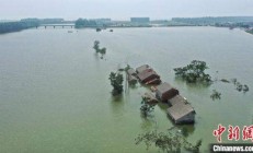 仙桃防汛排涝Ⅰ级应急响应：大范围渍水 全域受灾