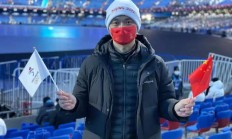 中国设计、中国专利、中国制造这款冬奥会开幕式口罩“不简单”