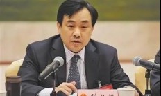 湖北省政府秘书长被查!曾因疫情发布会戴口罩露鼻孔网上挨批