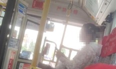 女子坐公交不戴口罩还称“我坐公交是给你们面子”