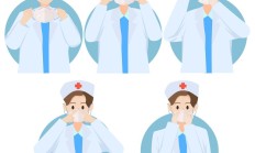 @易县人出门请戴口罩！正确佩戴口罩的方法你都掌握了吗？