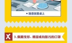 戴口罩！戴口罩！出门戴口罩！