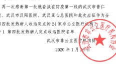 湖北红会口罩流向迷局仍待解：捐赠方与受赠方存交集？捐赠方不是公示那家？