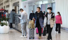 运送旅客29291万人次！湖北各机场2023年春运保障收官