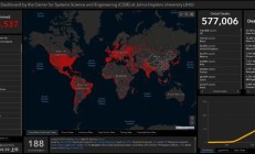 特斯拉美国工厂130多位工人确诊新冠