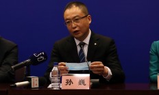 专家讲解如何科学戴口罩