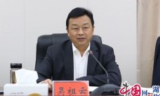 “小龙虾之乡”潜江市委任湖北省农业农村厅厅长