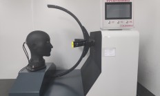 医用口罩ASTMF2100标准出口检测