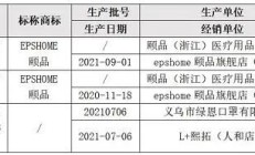 万只口罩被召回！快自查！附防疫口罩甄别方法