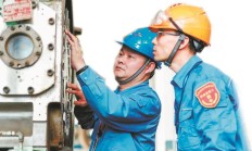 中韩石化 初心筑梦跃十年 踔厉奋发再扬帆