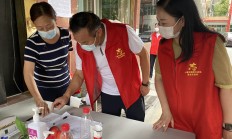 湖北省十堰市烟草专卖局：火速集结 共战疫情