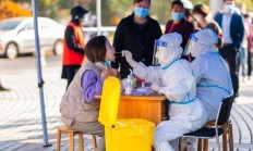 未戴口罩引发疫情已超7起：秒传人 有人被一口痰感染