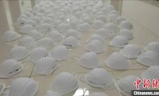 哈尔滨警方破获一起销售假冒伪劣口罩案 涉案口罩30余万只