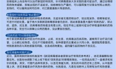 市场监管系统在行动：“四类药品”供应充足居家用药指引发布！