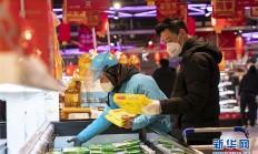 同舟共济 众志成城——荆楚战“疫”直击-新华网