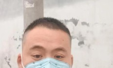 送40万只口罩入武汉！仙桃时代卡友邓小庆：“志愿者总得有人做！”