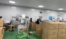 彭场口罩最新现状：倒卖口罩赚到的钱 最终赔在了开口罩场