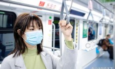 两人因是否戴口罩起争执 北京地铁回应：建议戴口罩但不强制要求