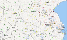 出门请戴口罩！7日湖北将迎来一轮上游污染气团传输过程